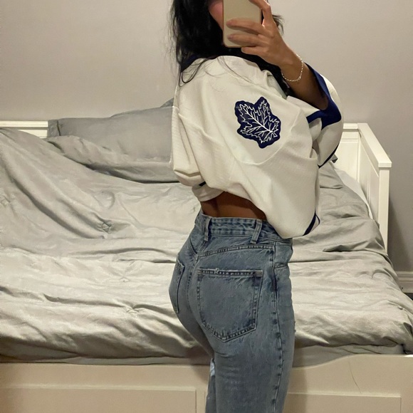 Zara straight jeans - Picture 3 of 4